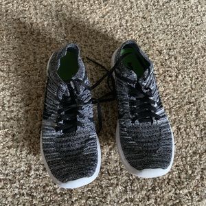 2017 Nike Free Run Flyknit